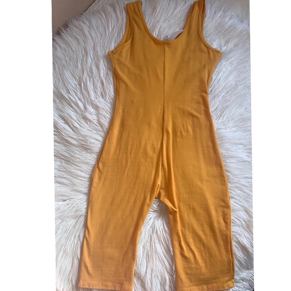 Romper - Picture 2 of 2